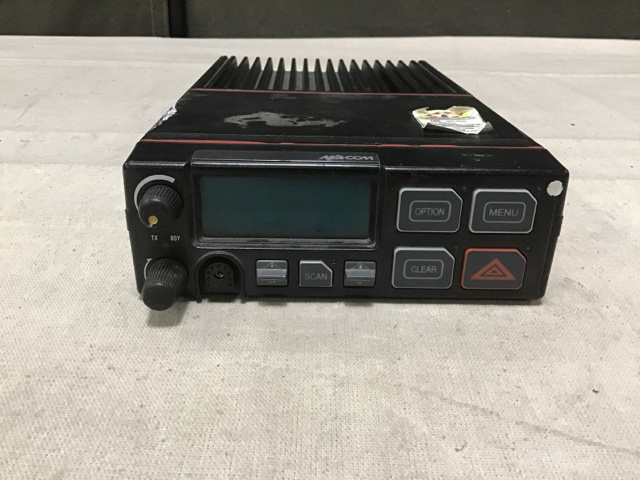 (13) GE Ericsson Communication Equipment (13) GE Ericsson Communication Equipment