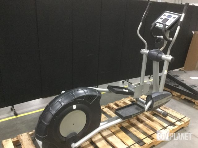 stex cross trainer