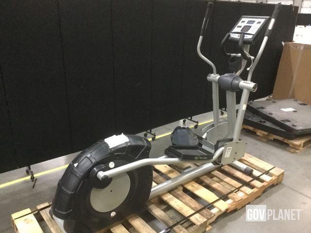 stex cross trainer