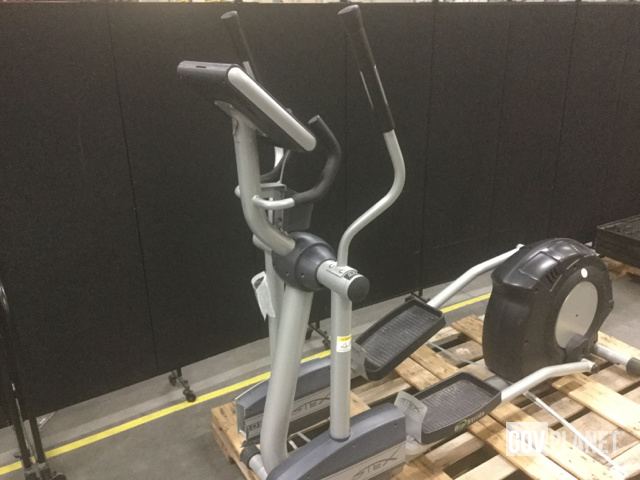 stex cross trainer