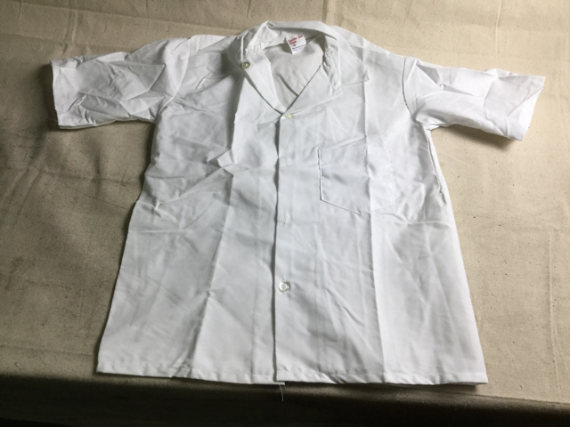 (101) General Purpose Smocks