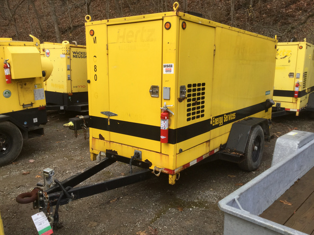 MAC 800 Space Heater MAC 800 Space Heater