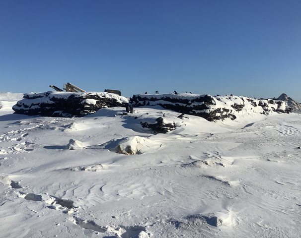 Lot of (25) Blast Mats