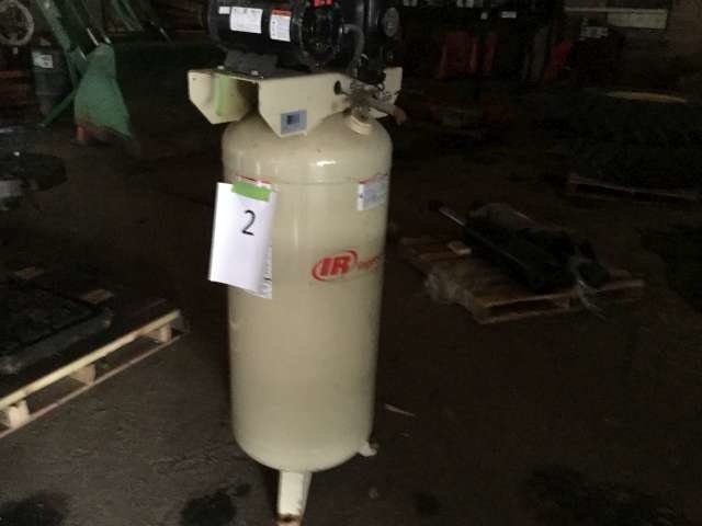Air Compressor - D3-02