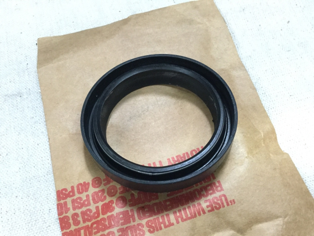 (72) Wheeler Bros A-1205-E-2137 Plain Seals