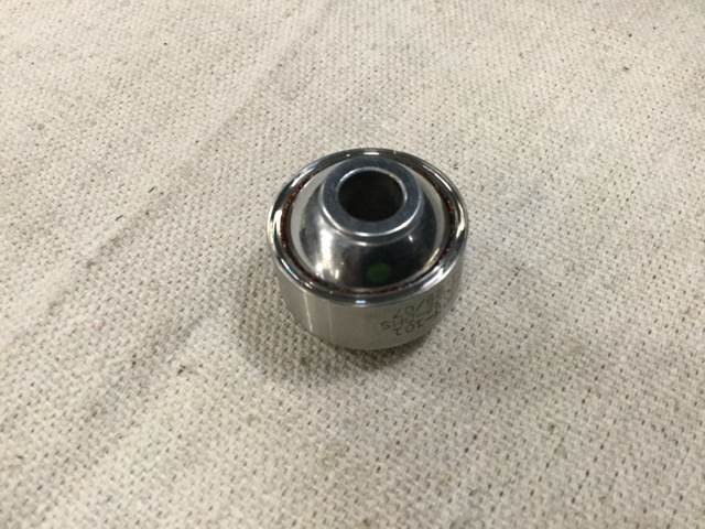 (38) New Hampshire Ball Bearings 406-310-403-101 Rod End Plain Bearings (38) New Hampshire Ball Bearings 406-310-403-101 Rod End Plain Bearings