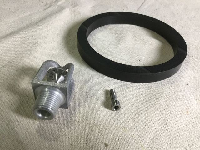 (50) Socket Head Cap Screws, (11) Copper Brazing Alloys & Assorted Parts (50) Socket Head Cap Screws, (11) Copper Brazing Alloys & Assorted Parts