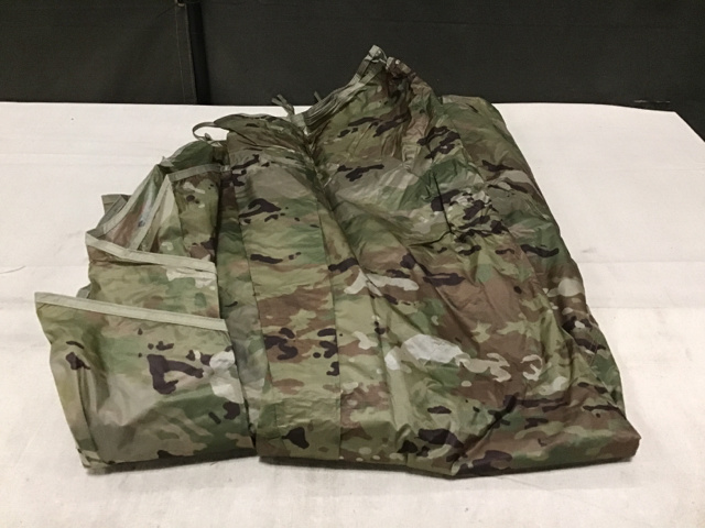 (11) LiteFighter Systems FS2102-OCP Tent Flys