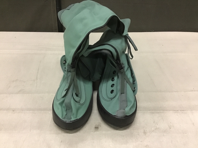 (240) Pairs of Wellco MIL-B-6362F Extreme Cold Weather N-1B Boots