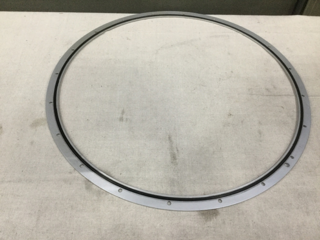 (92) Star-Glo 642AS0546-3 Shell Ring Assembly Gaskets (92) Star-Glo 642AS0546-3 Shell Ring Assembly Gaskets