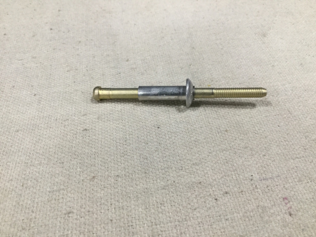 (350) Wesco Aircraft NAS1919B08S10 Blind Rivets (350) Wesco Aircraft NAS1919B08S10 Blind Rivets