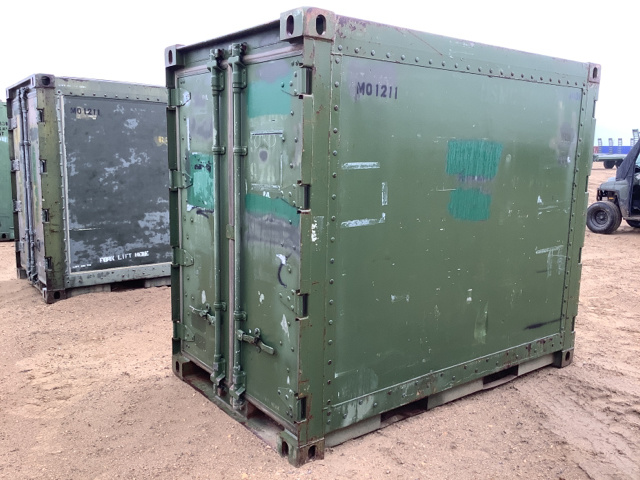 Storage Container