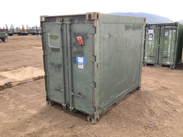 Storage Container