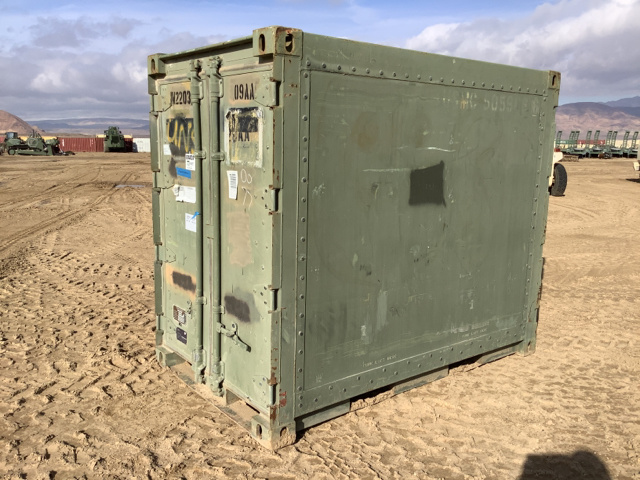 Storage Container