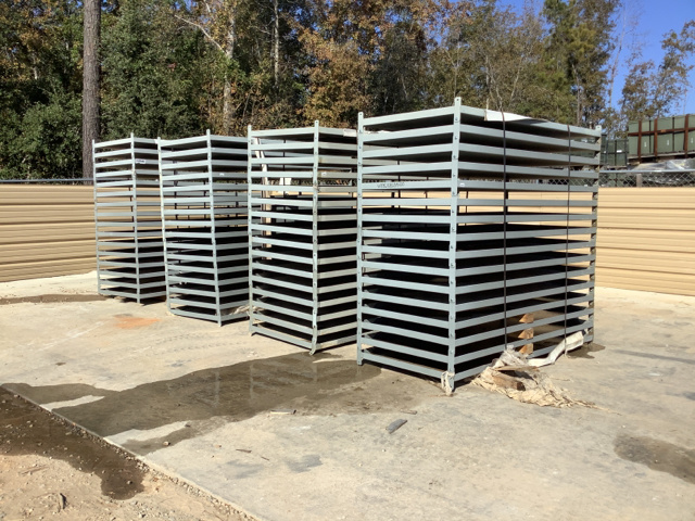 (64) Bed Frames (64) Bed Frames