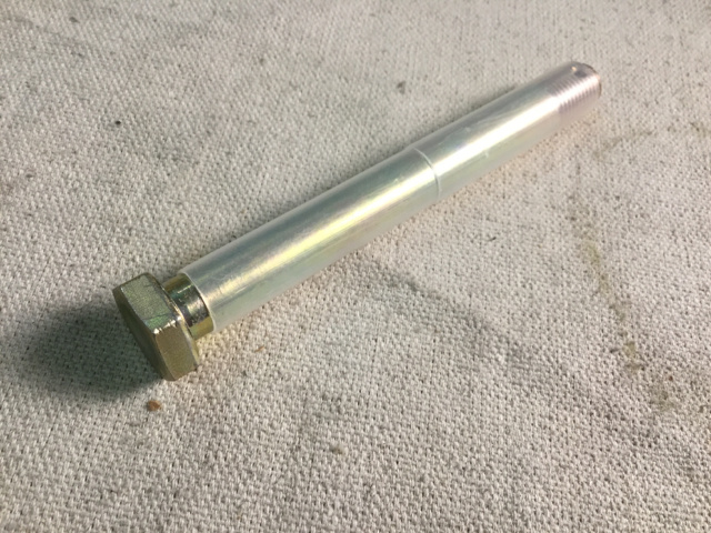 (35) National Aerospace Standards NAS6607D58 Shear Bolts (35) National Aerospace Standards NAS6607D58 Shear Bolts