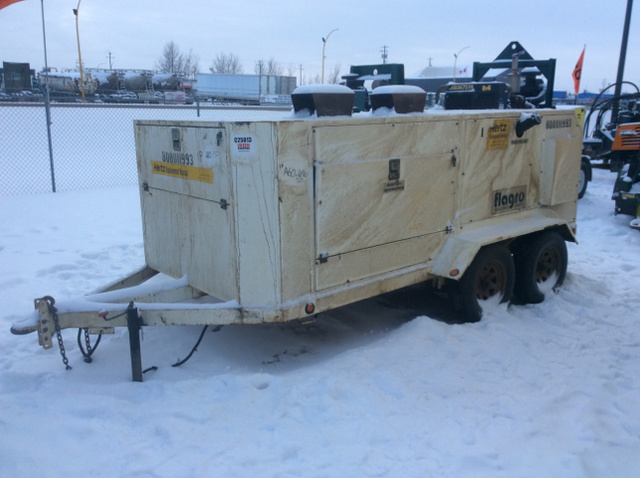 Flagro FVO-1000TR Space Heater Flagro FVO-1000TR Space Heater