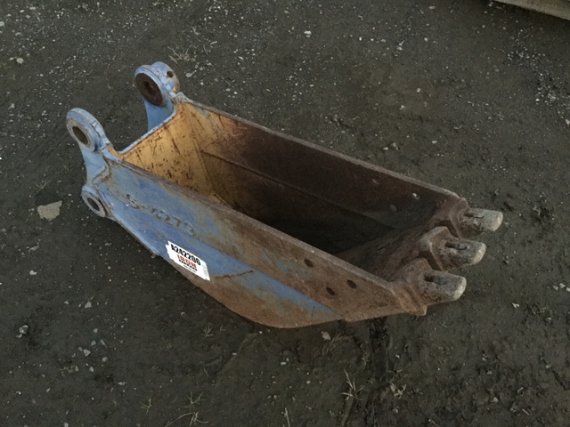 Excavator Bucket