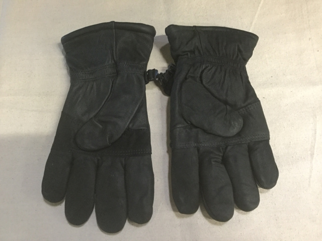 (50) Ansell-Hawkeye G-44419 Intermediate Cold Weather Gloves