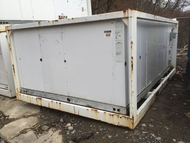 Johnson Controls York Chiller