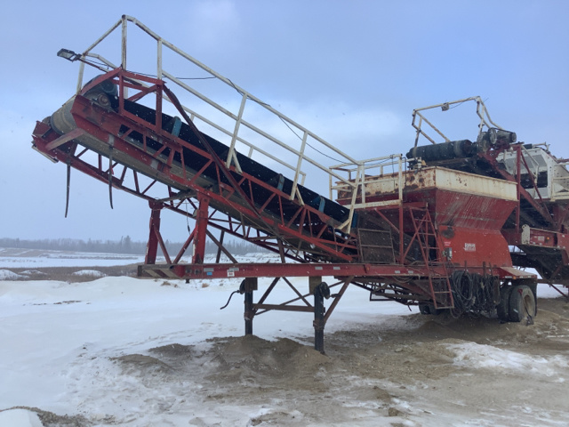 Feeders For Sale Ironplanet