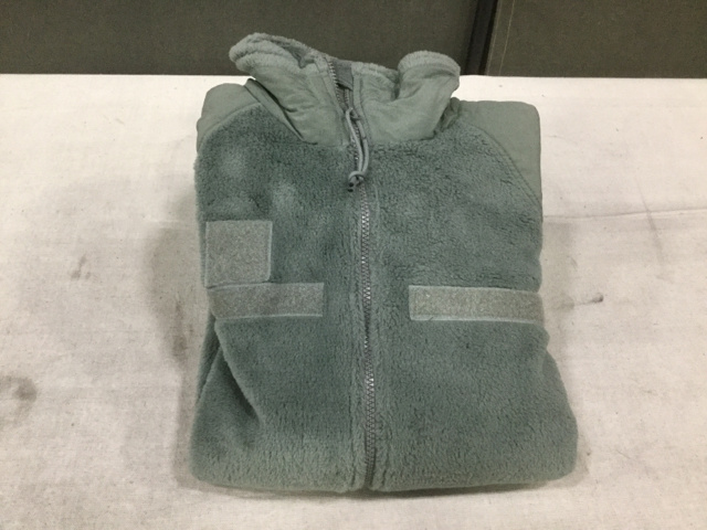 (41) Peckham PolarTec Cold Weather Fleece Jackets (41) Peckham PolarTec Cold Weather Fleece Jackets