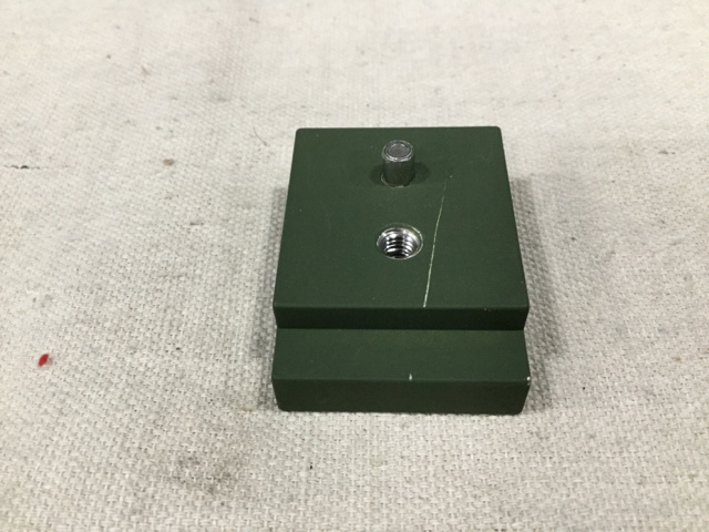 (489) Lockheed Martin 13541116-1 Deckplate Clamps (489) Lockheed Martin 13541116-1 Deckplate Clamps