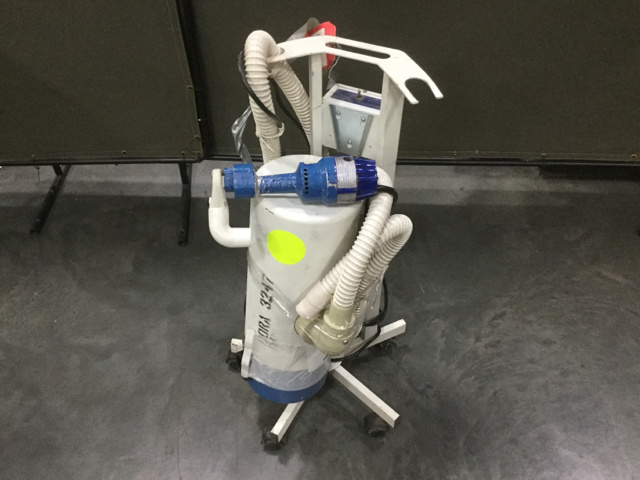 M-Pact 295250 American Orthopaedic Cast Cutter