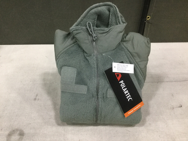Polartec Thermal Pro Cold Weather Fleece Jackets Polartec Thermal Pro Cold Weather Fleece Jackets