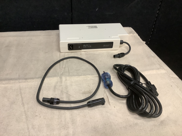 (7) Medtronic VLP12-06-000102 AC Power Adapters