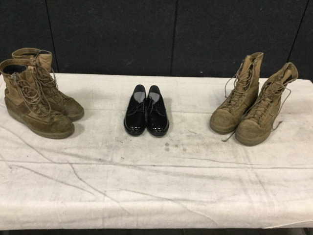 (14) Pairs of Women's Running Shoes & (16) Pairs of Men's Shoes (14) Pairs of Women's Running Shoes & (16) Pairs of Men's Shoes