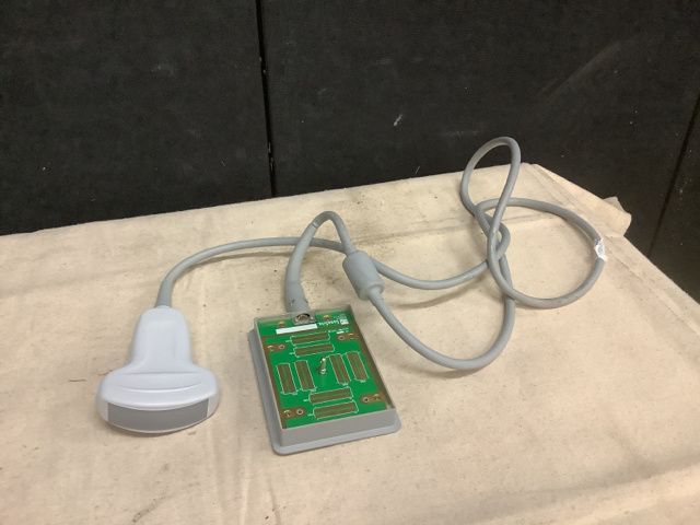 Sonosite Transducer