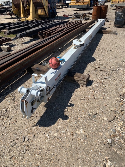 Altec Jib Extension