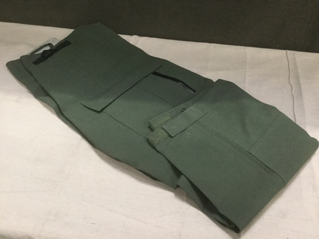 (6) Pairs of Cold Weather Trousers (6) Pairs of Cold Weather Trousers