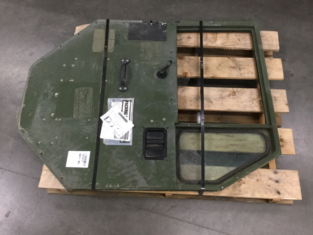 Oshkosh 1719450 U Vehicular Door Oshkosh 1719450 U Vehicular Door