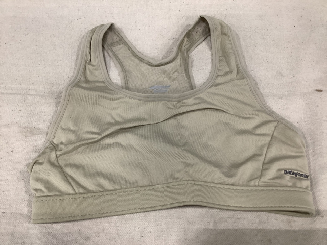 (203) Patagonia Capilene Brassieres (203) Patagonia Capilene Brassieres