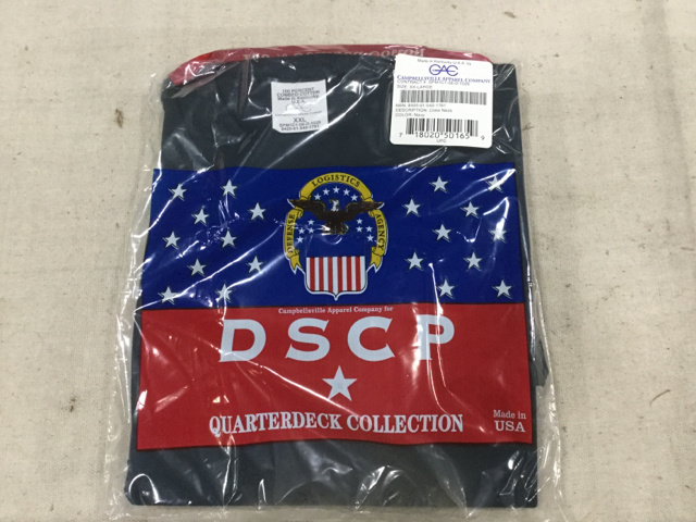 (1,152) Campbellsville Apparel Company Men's Undershirts (1,152) Campbellsville Apparel Company Men's Undershirts