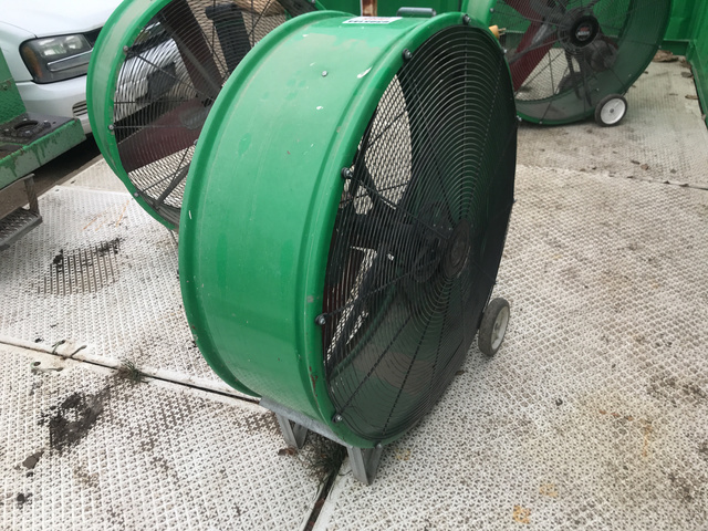 Triangle SPL4213GR Fan