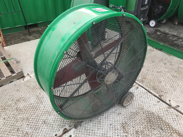 Triangle SPL4213GR Fan