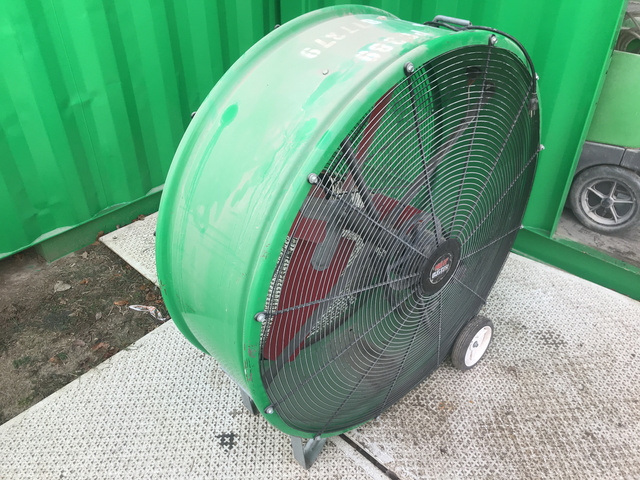 Triangle SPL4213GR Fan