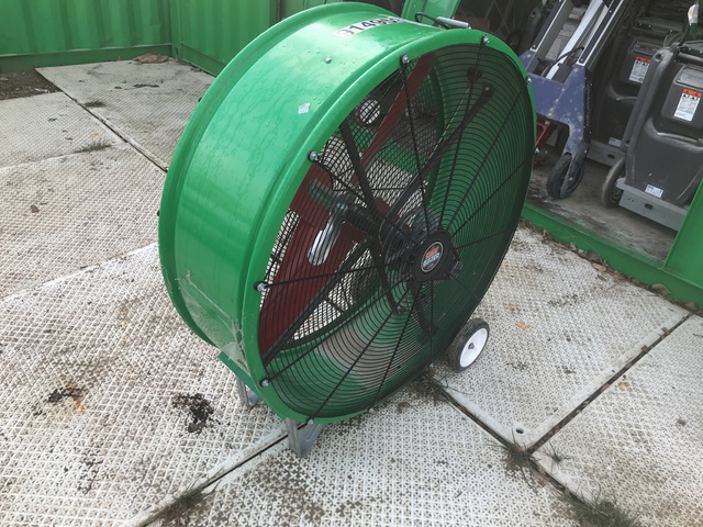 Triangle SPL4213GR Fan