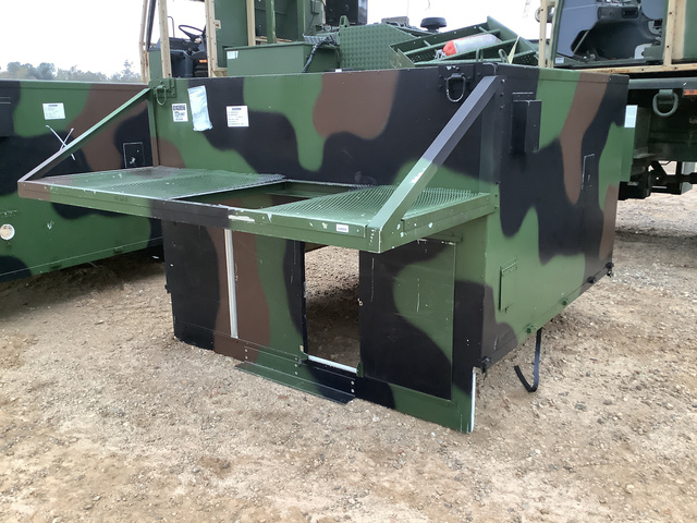 General Dynamics 0123100100 Bed Cover General Dynamics 0123100100 Bed Cover