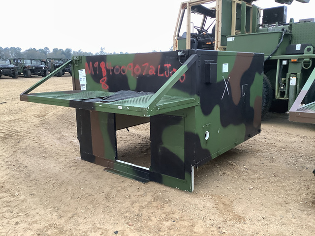 General Dynamics 0123100100 Bed Cover General Dynamics 0123100100 Bed Cover