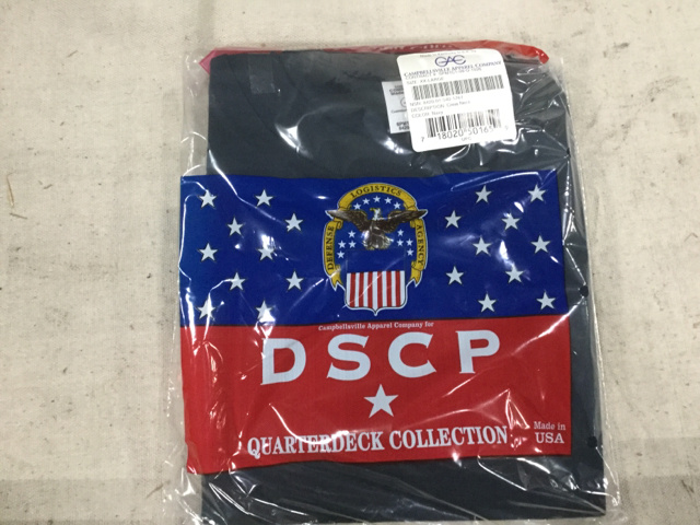 (1,152) Campbellsville Apparel Company Men's Undershirts