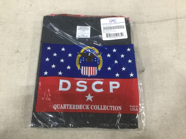 (1,152) Campbellsville Apparel Company Men's Undershirts (1,152) Campbellsville Apparel Company Men's Undershirts