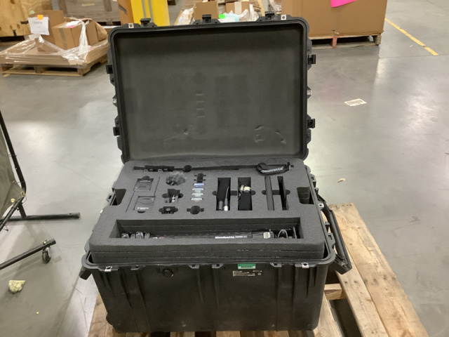 Canon XF100 Video Camera System Canon XF100 Video Camera System