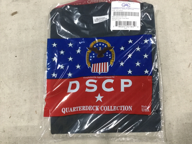 (72) Campbellsville Apparel Company Men's Undershirts