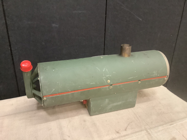 Hunter A20 Vehicle Compartment Heater Hunter A20 Vehicle Compartment Heater