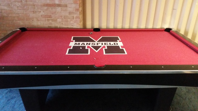 Pool Table Pool Table