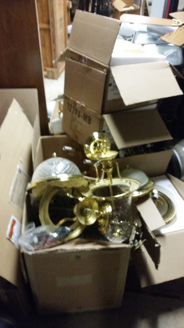 Light Fixtures Light Fixtures